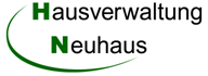 Logo Hausverwaltung Neuhaus Göttingen